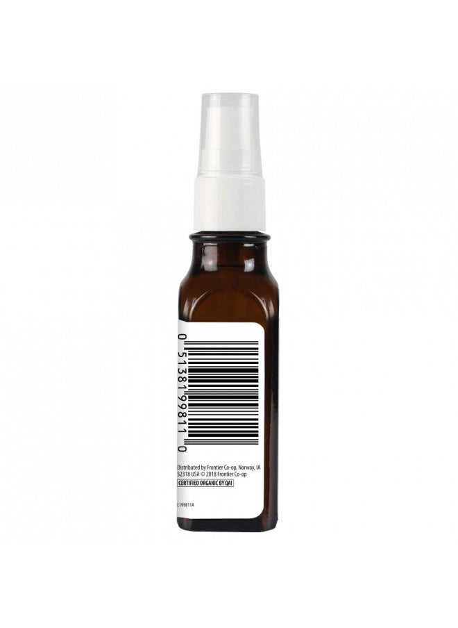 Aura Cacia - Organic Rosehip Oil | Certified Organic & Non-GMO Project Verified Skin Care | 1 fl. oz.