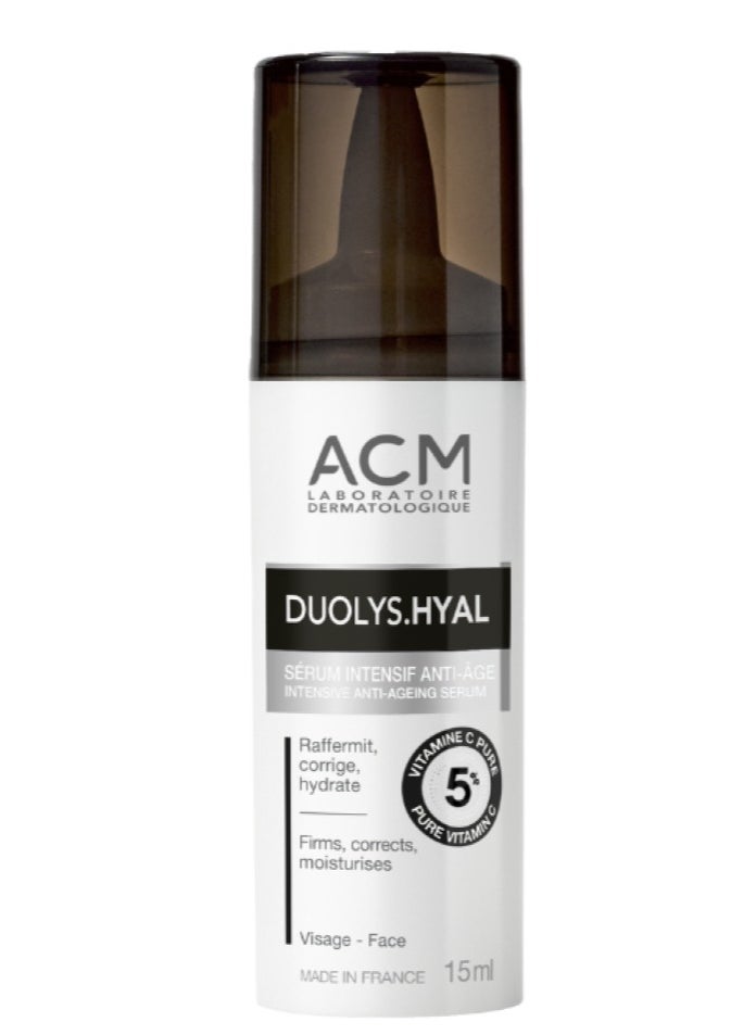 ACM Duolys.HYAL Intensive Anti-Aging Serum 15ml