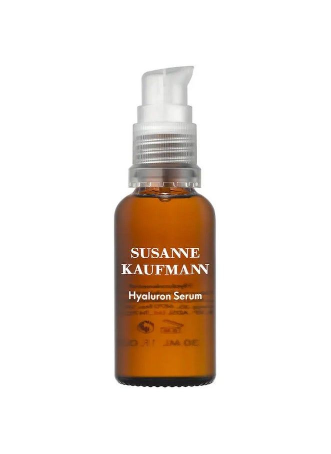 Susanne Kaufmann Hyaluron Serum 30ml