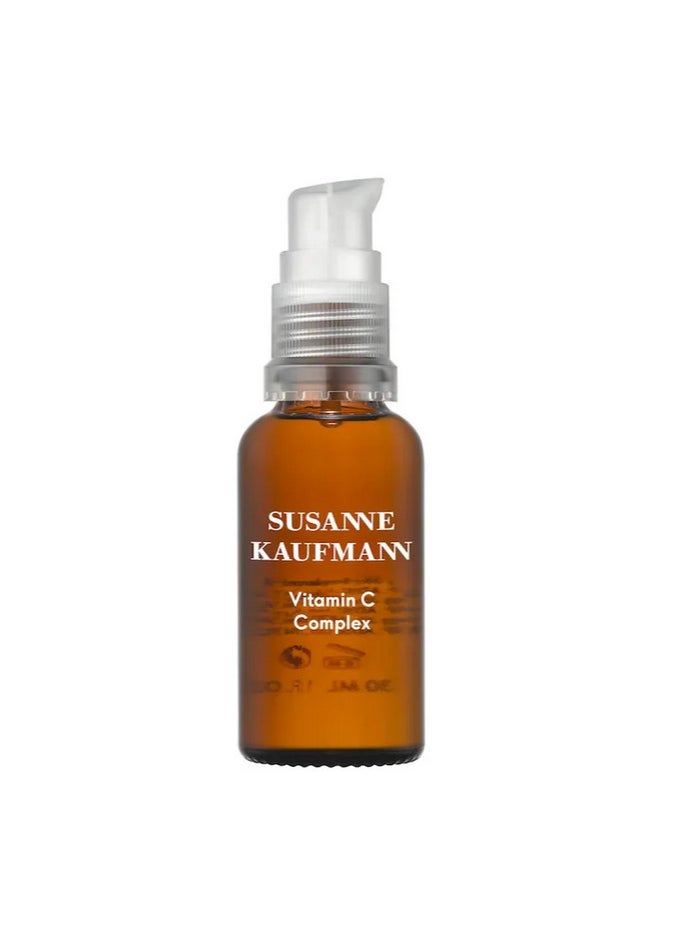 Susanne Kaufmann Vitamin C Complex 30ml