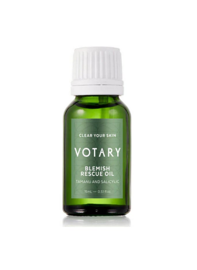 VOTARY Blemish Rescue Oil | 15ml