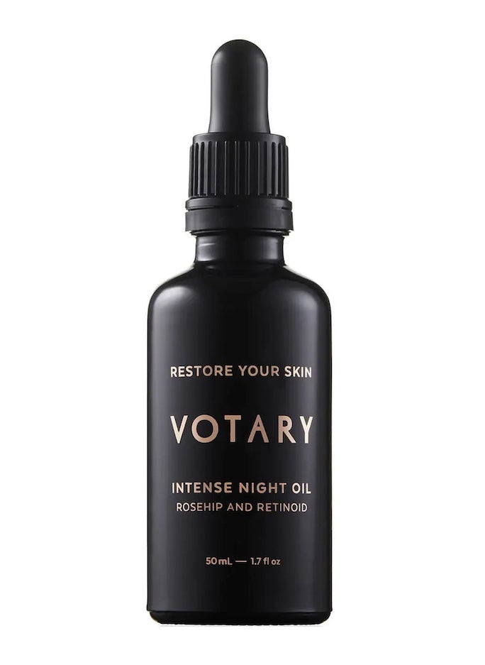 Votary Intense Night Oil 50ml