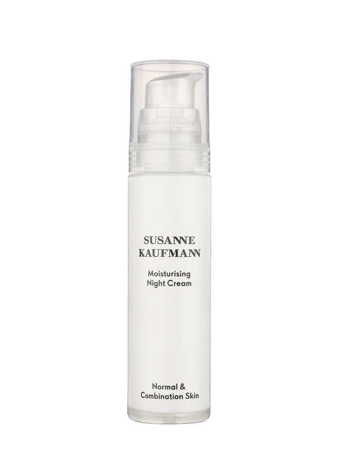 Susanne Kaufmann Moisturising Night Cream 50ml