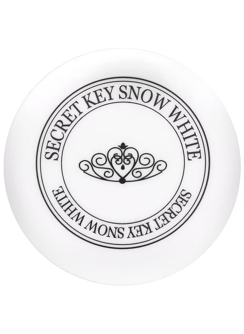 Secret Key, Snow White Cream, 1.76 oz (50 g)