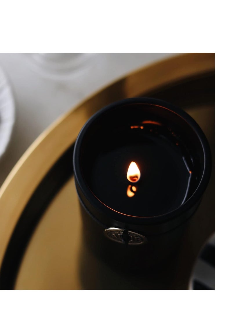 Archipelago Black Forest Soy Candle