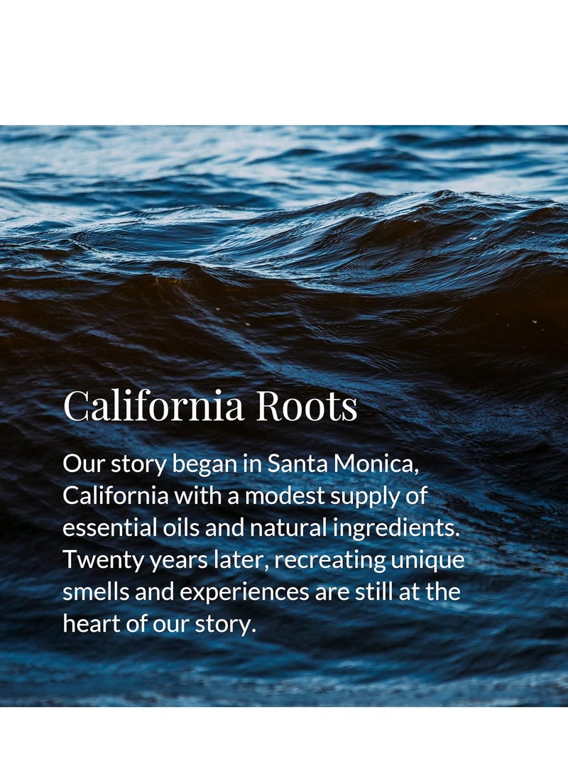 Archipelago Black Forest Soy Candle