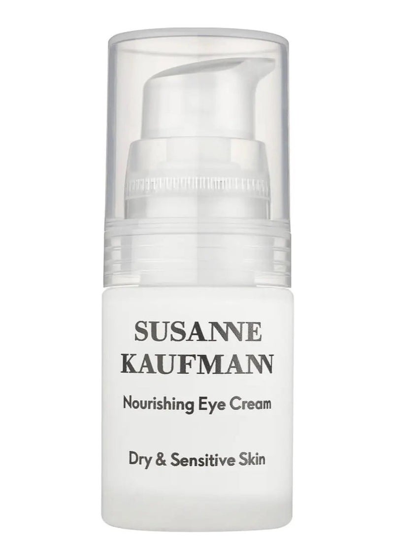 Susanne Kaufmann Nourishing Eye Cream 15ml