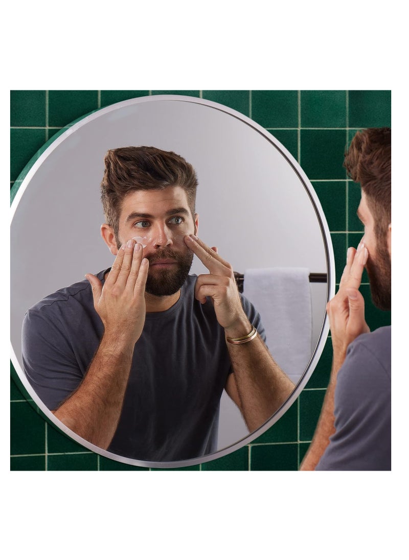 Bulldog Mens Skincare and Grooming Original Full Face Kit with Moisturizer, Face Wash & Face Scrub