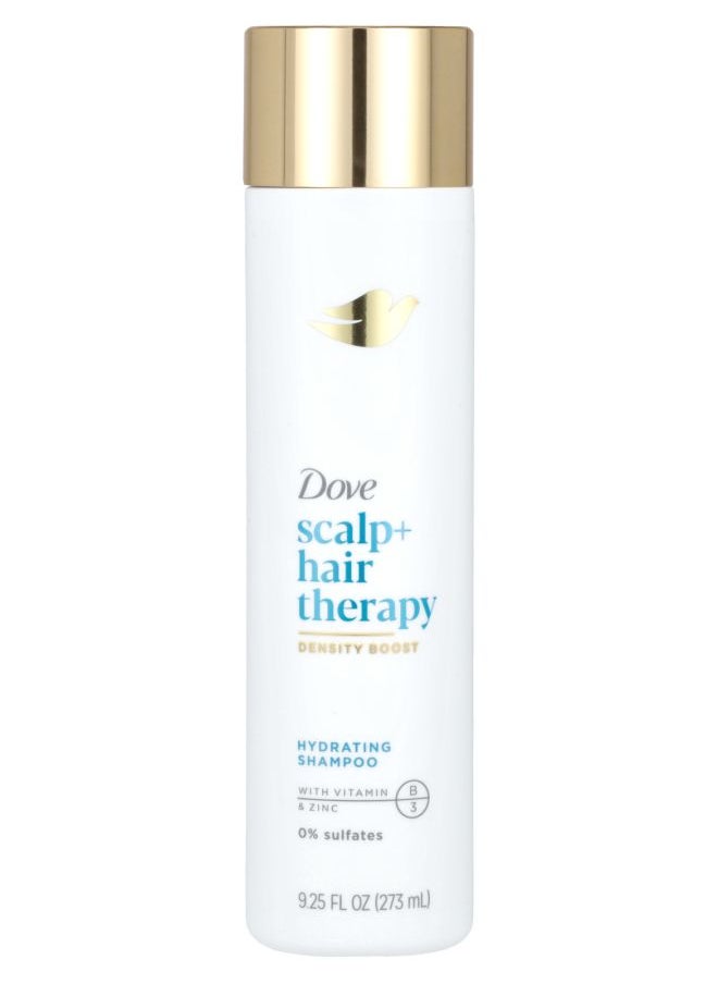 Scalp + Hair Therapy Hydrating Shampoo 9.25 fl oz (273 ml)