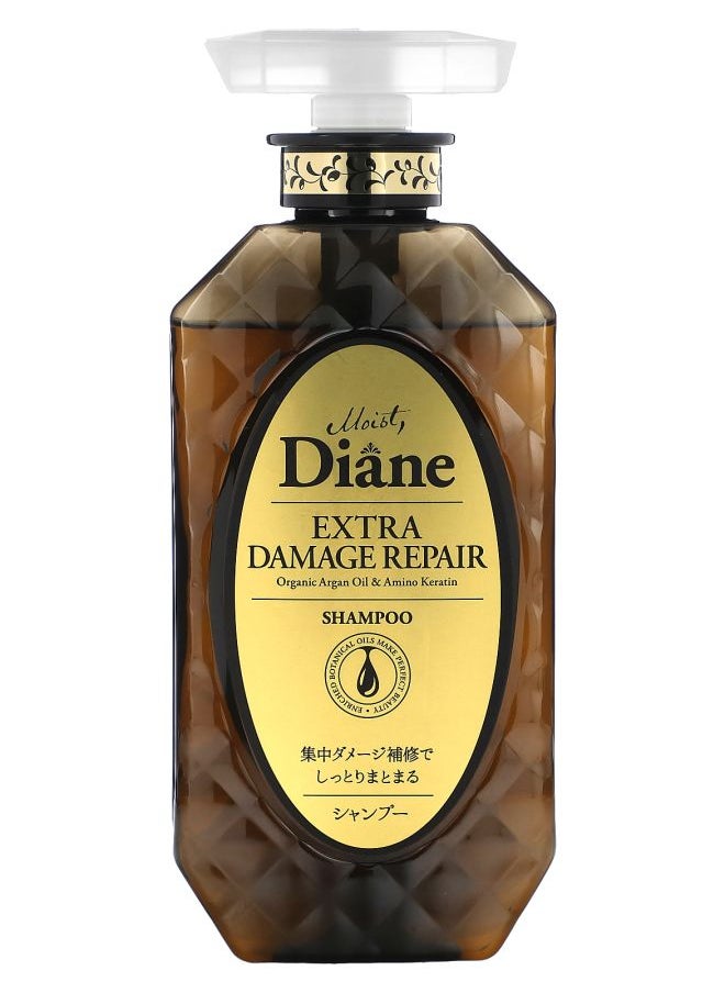 Extra Damage Repair Shampoo 15.2 fl oz (450 ml)