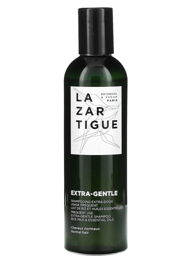 Extra-Gentle Shampoo Normal Hair 8.5 fl oz (250 ml)