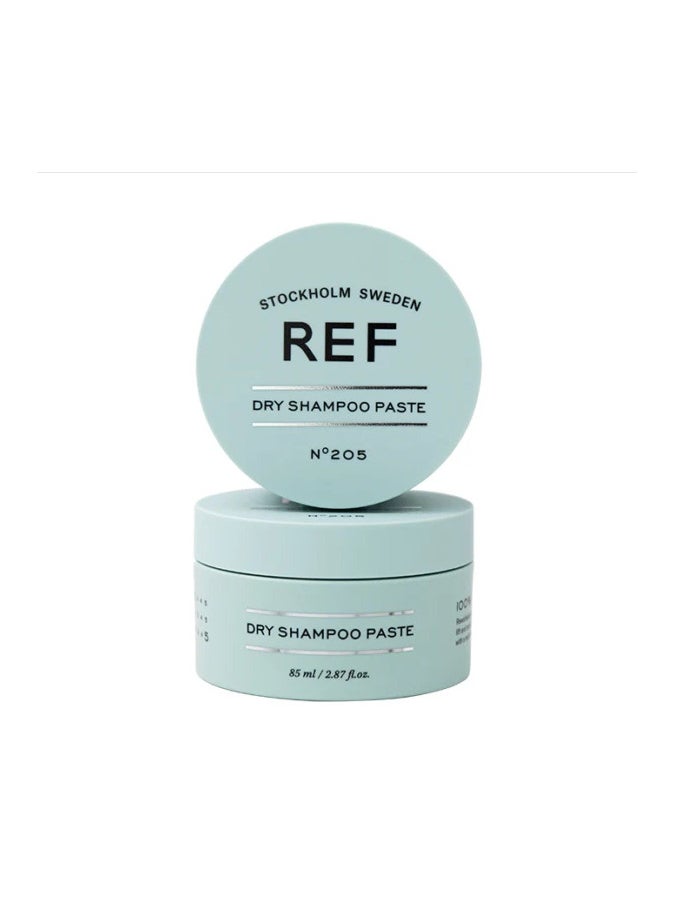 REF. Dry Shampoo Paste 85ml