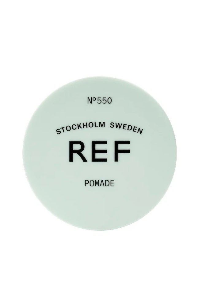 Ref. Pomade 550. 85ml.