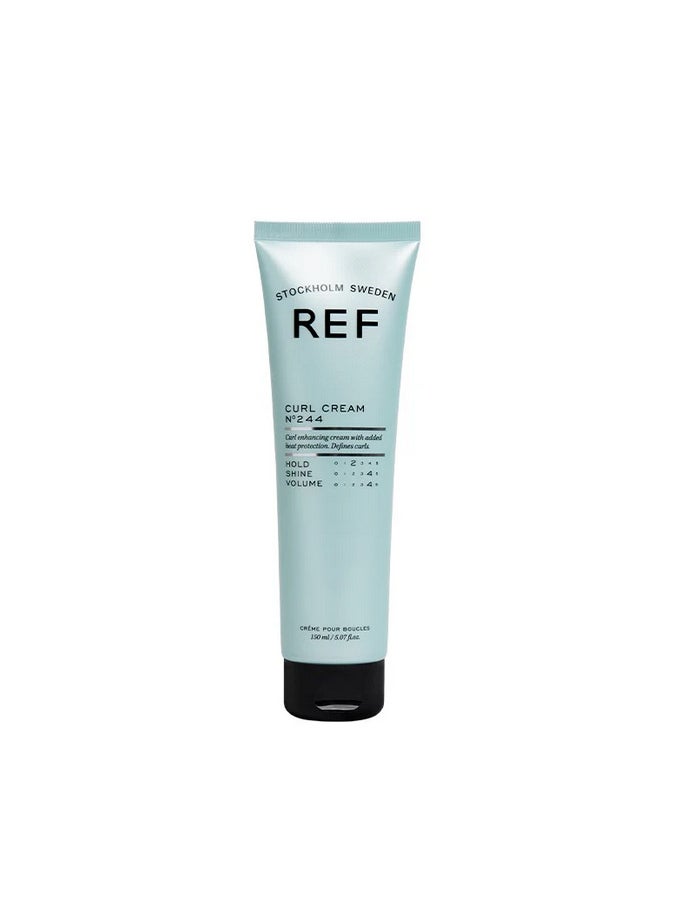 REF. Curl Cream 150ml