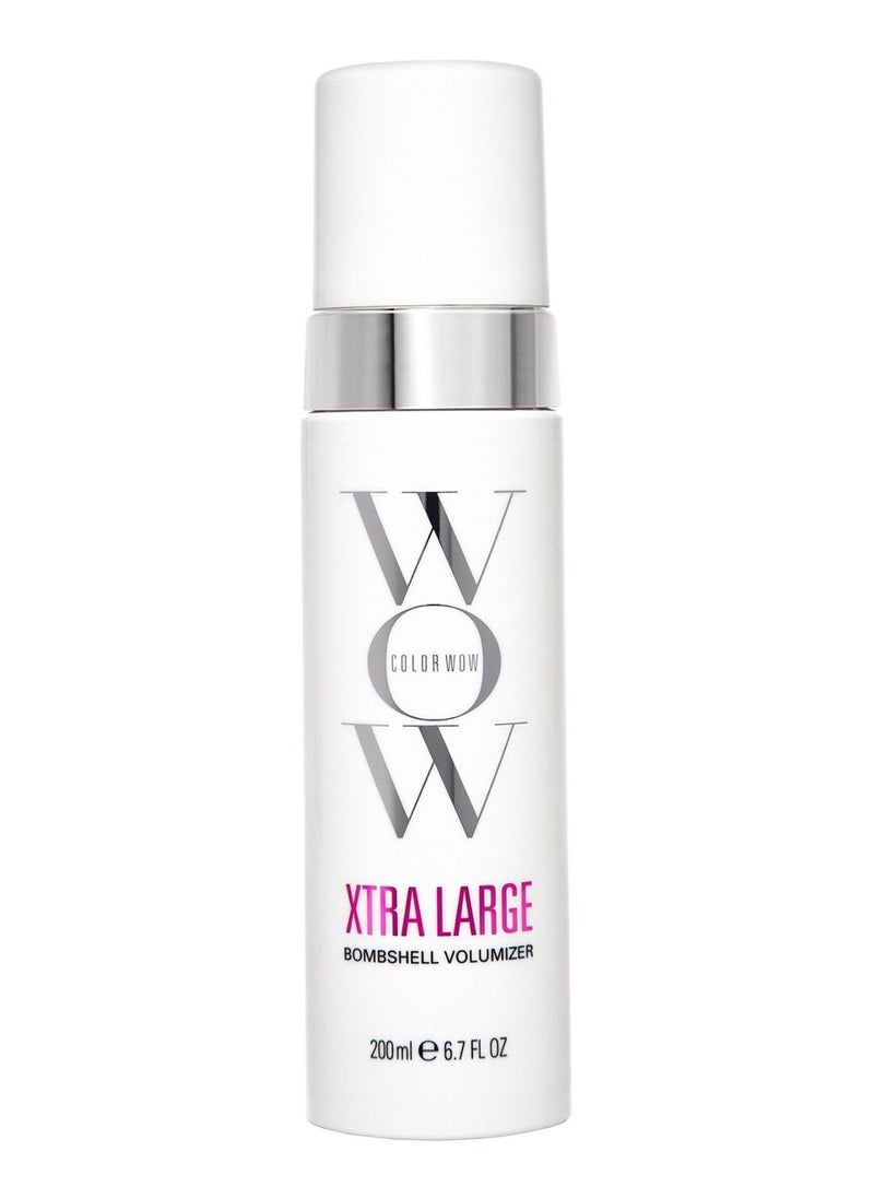 Xtra Large Bombshell Volumizer 200ml