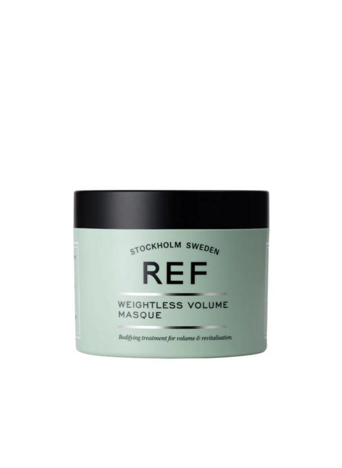 REF. Weightless Volume Masque 250ml