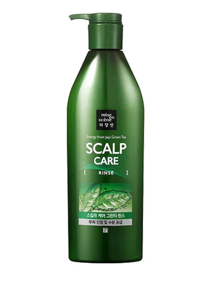 Mise en scene Scalp Care Rinse/Conditioner 680ml