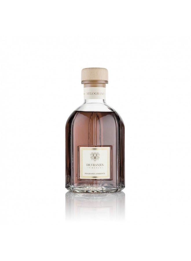 Melograno Diffuser 250 ml by Dr. Vranjes