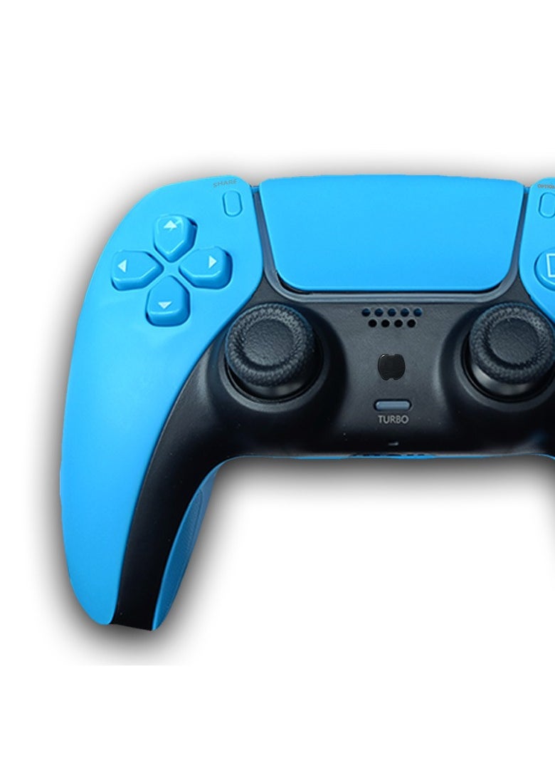 p4 Wireless Bluetooth Game Controller