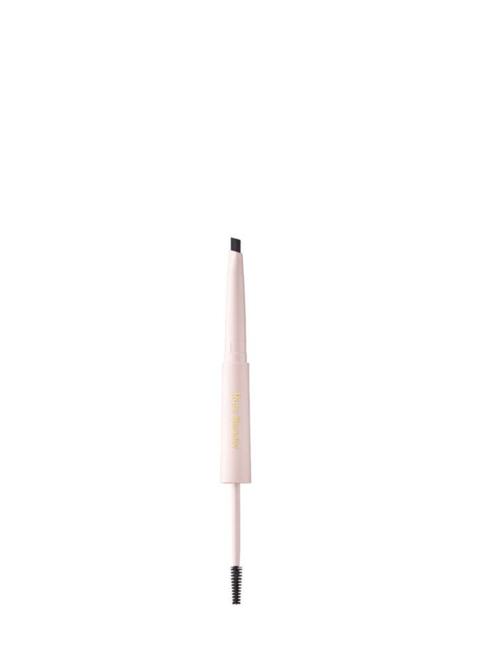 Brow Harmony Pencil & Gel Soft Black - BROW GEL: 2.25 mL/ BROW PENCIL: 0.21 g