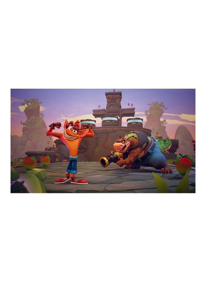 Crash Team Rumble Deluxe Edition - PS5