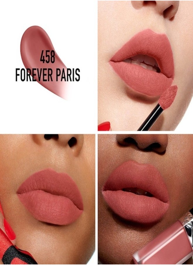 Rouge Dior Forever Liquid 458 Forever Paris 6ml