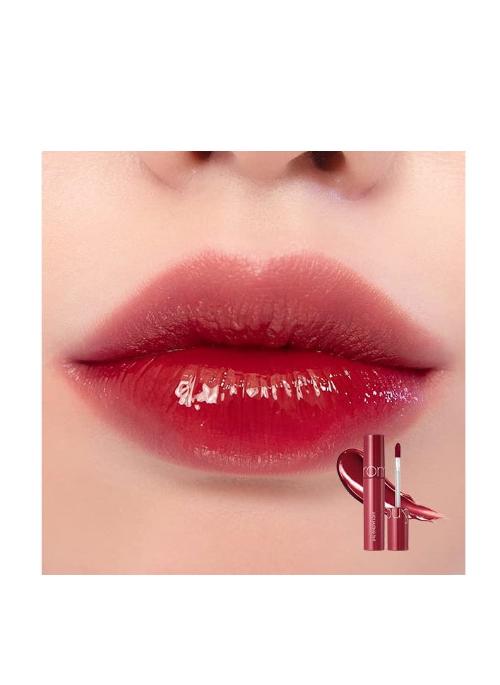 Juicy Lasting Tint 12 Cherry Bomb,5.5g