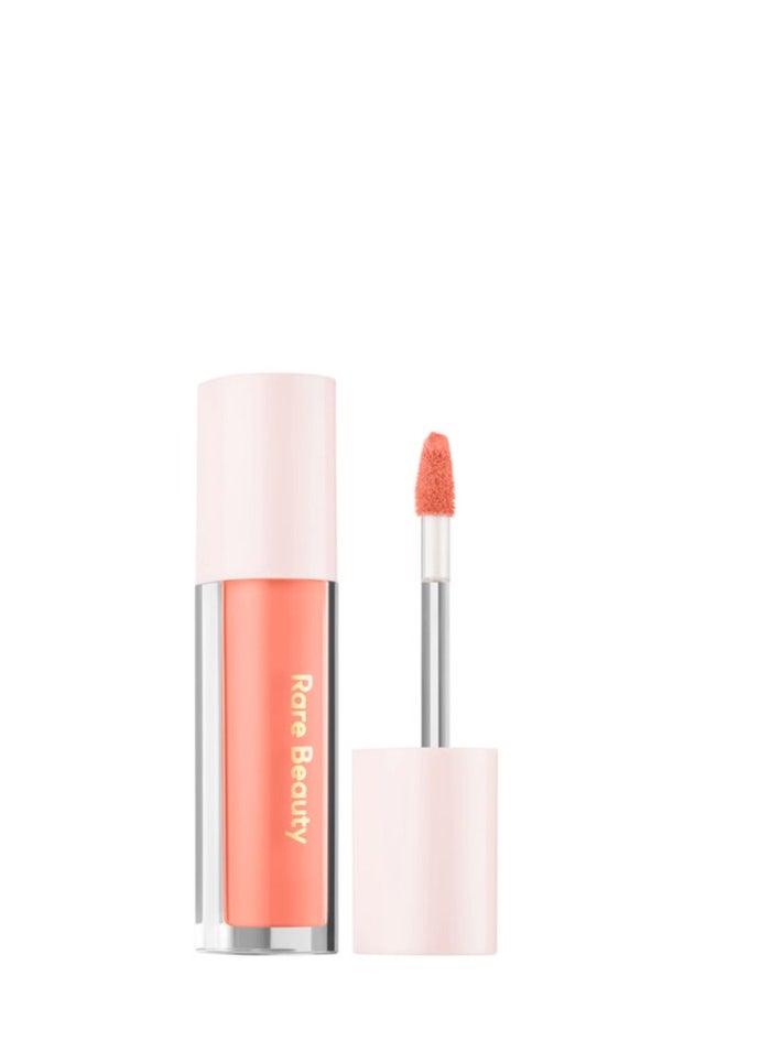 Stay Vulnerable Liquid Eyeshadow Nearly Apricot - 3 ml