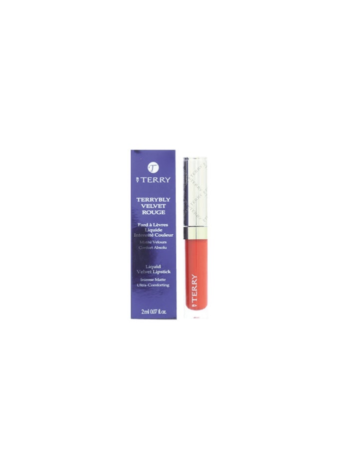 BY TERRY Terrybly Velvet Rouge 2ml 08 Ingu Rouge