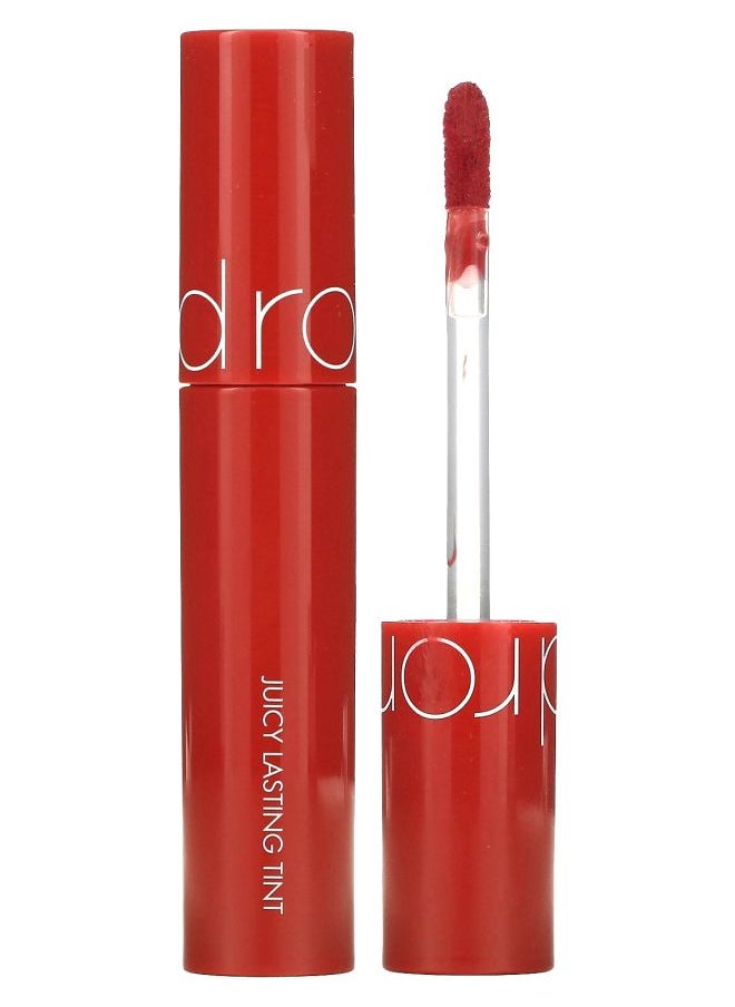 Juicy Lasting Tint 07 Jujube 5.5 g