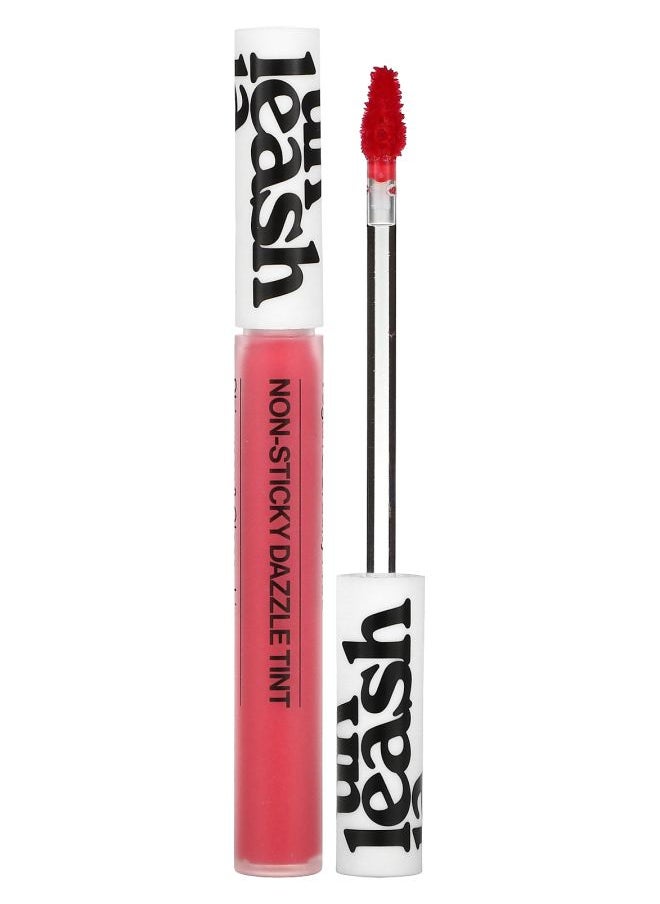 Non-Sticky Dazzle Tint No. 12 Flamingo 0.256 fl oz (7.6 g)