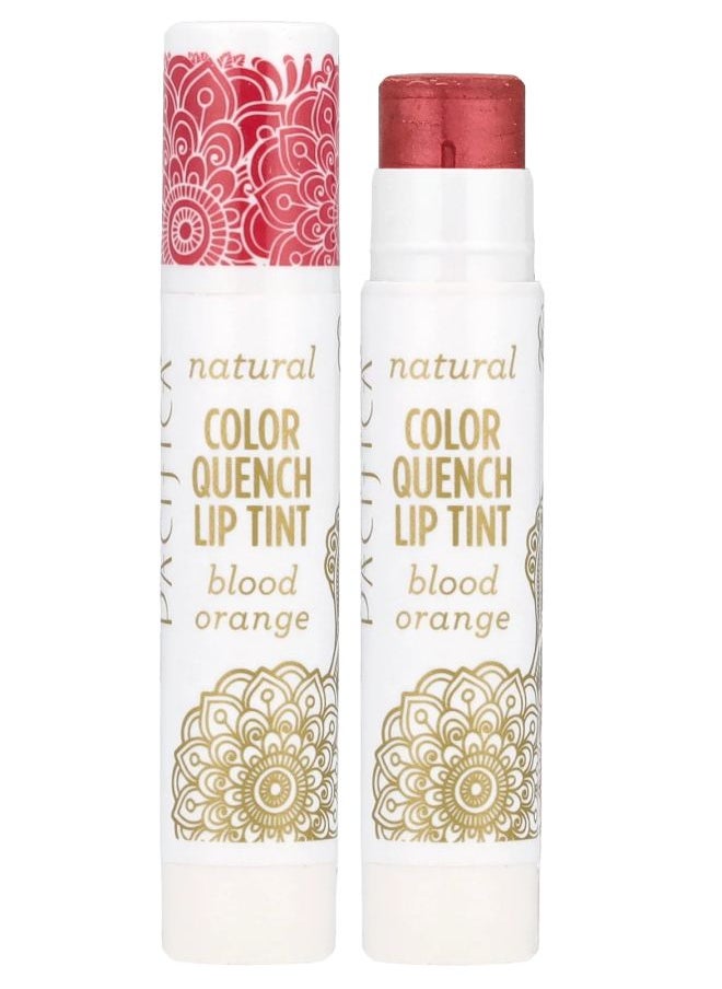 Color Quench Lip Tint Blood Orange 0.15 oz (4.25 g)