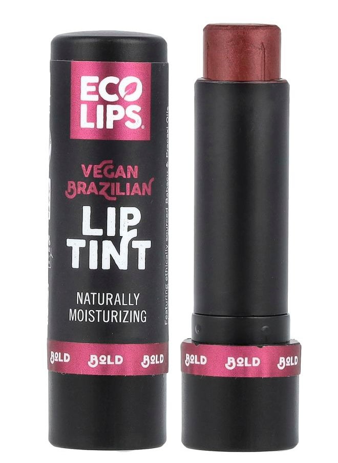 Vegan Brazilian Lip Tint Bold 0.15 oz (4.25 g)