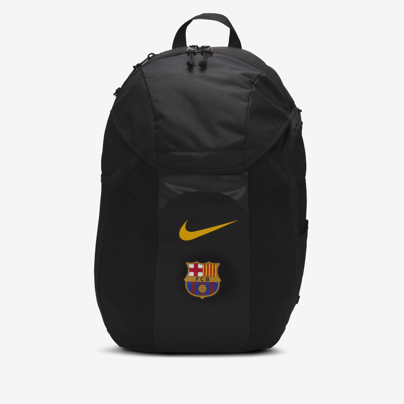 F.C. Barcelona Academy Football Backpack