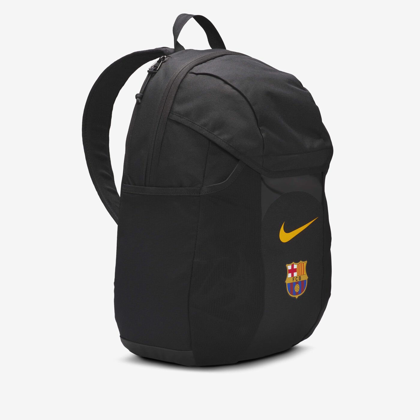 F.C. Barcelona Academy Football Backpack