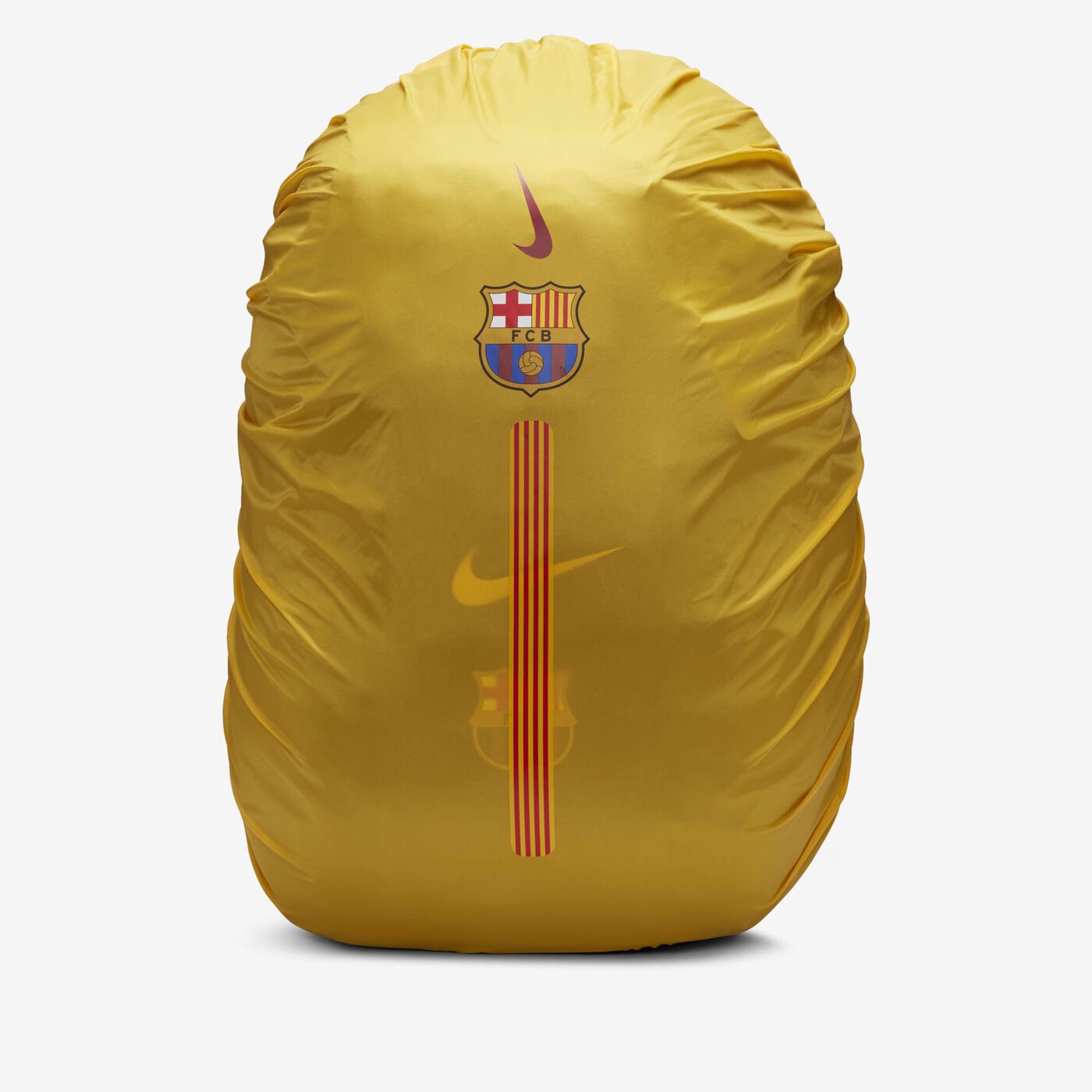 F.C. Barcelona Academy Football Backpack