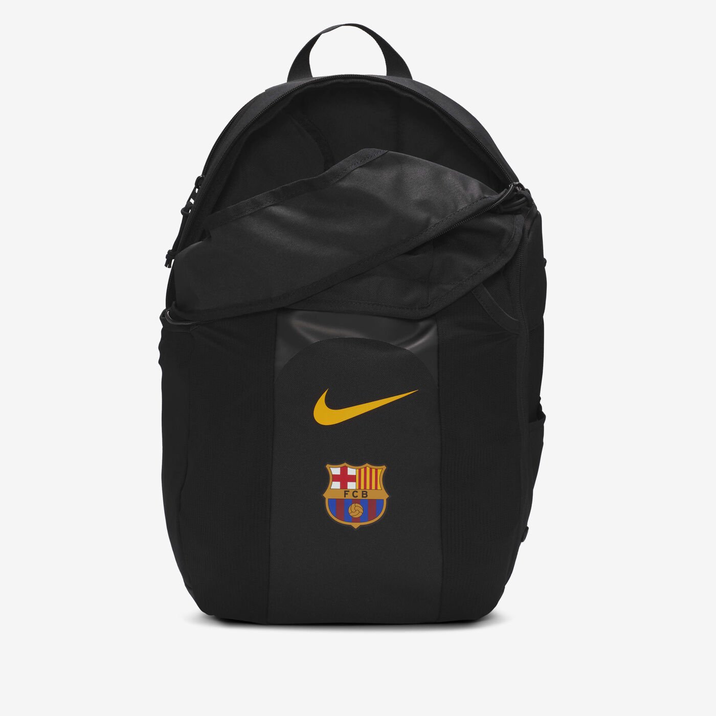 F.C. Barcelona Academy Football Backpack