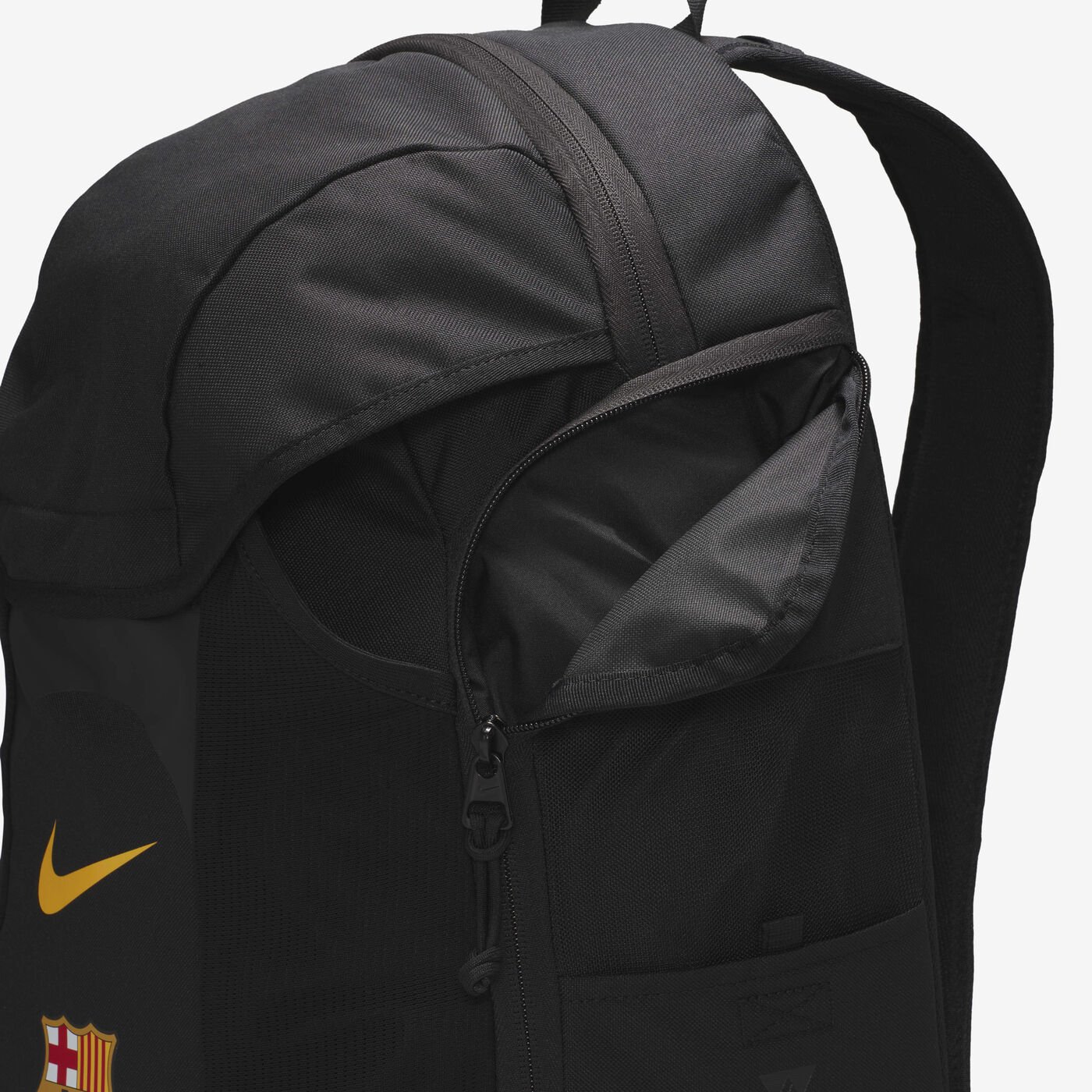 F.C. Barcelona Academy Football Backpack