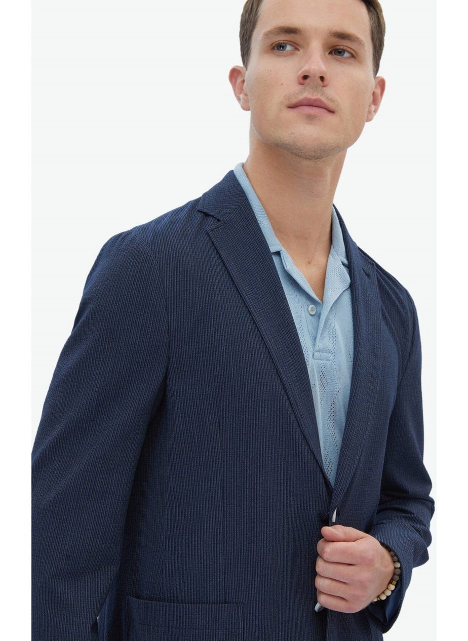 Mode Men's Jacket CK-2490