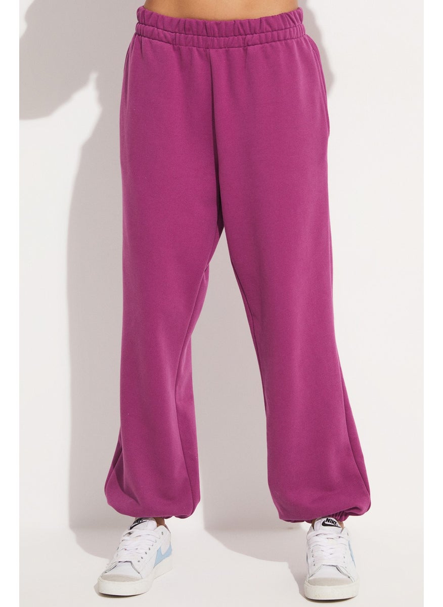 Women's Basic Sweatpants