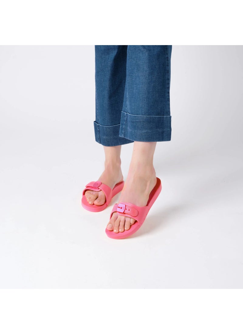 MULES GRANADE PESCURA FLAT AQUA