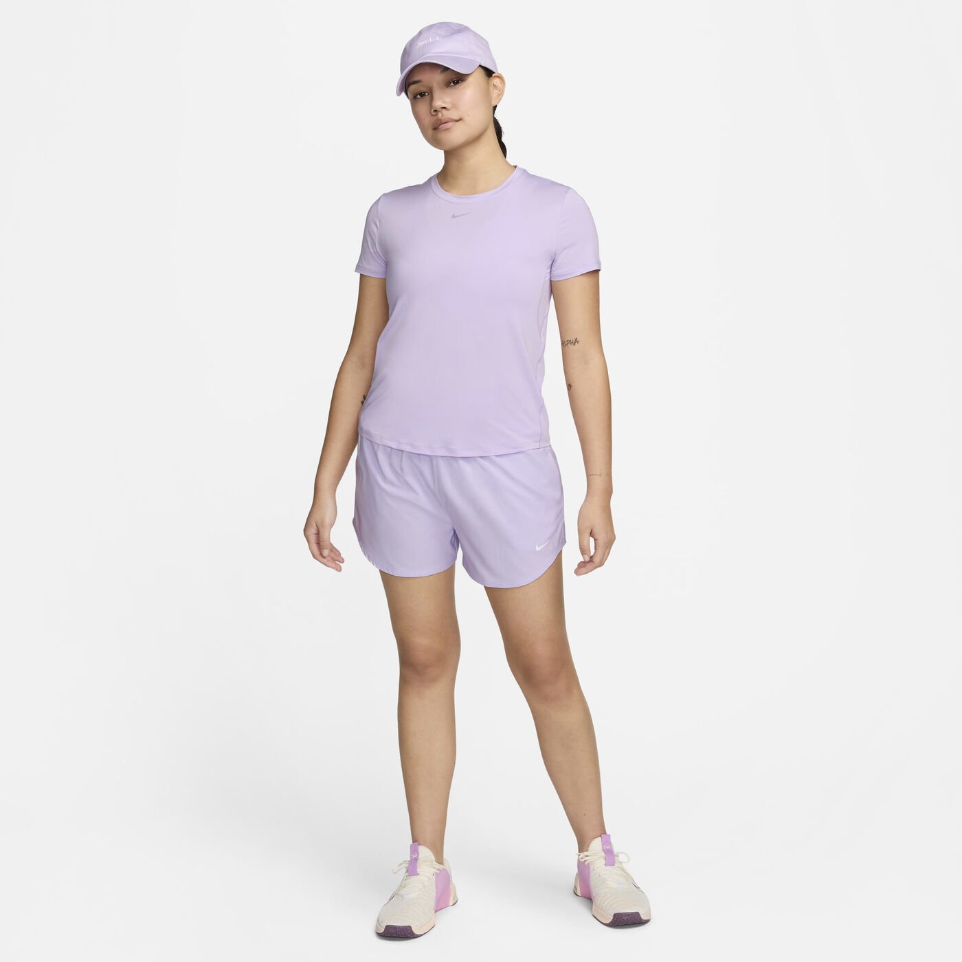 Women's One Classic Dri-FIT Top