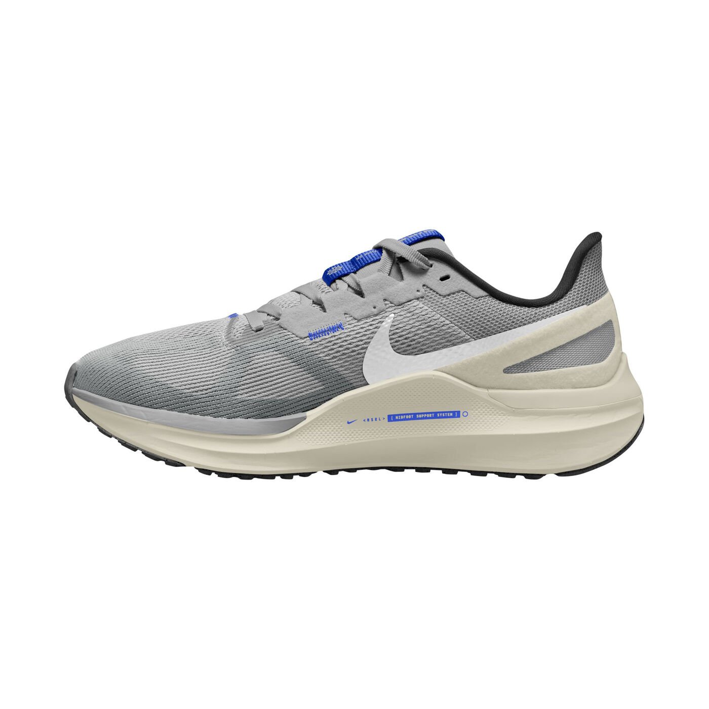 Men's Structure 25 Road Running Shoes