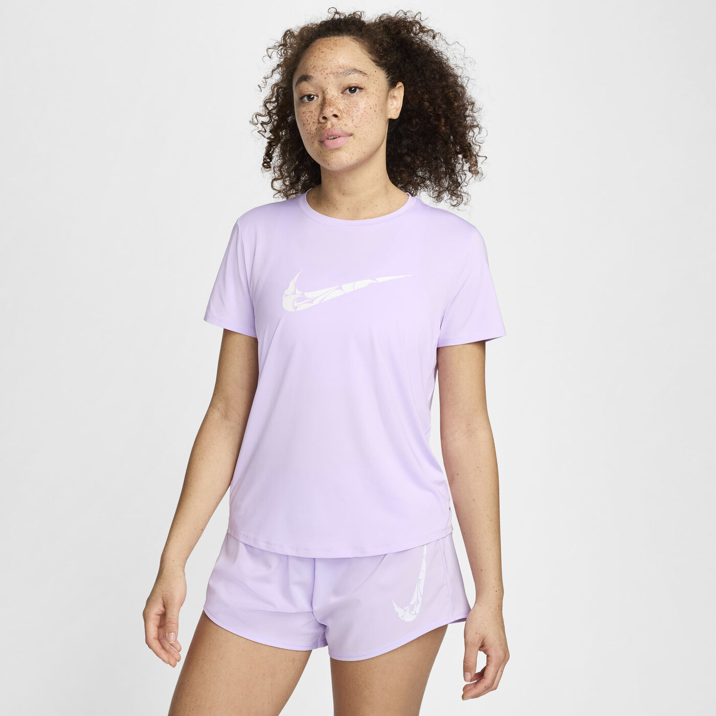 Women's One Swoosh Dri-FIT Running Top