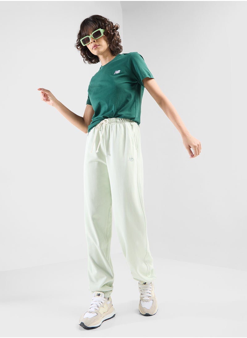 Athletics French Terry Sweatpants