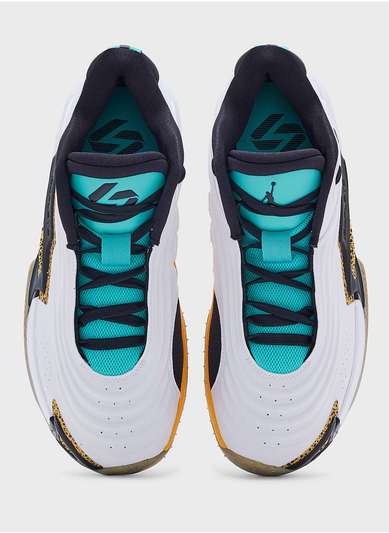 Jordan Luka 3