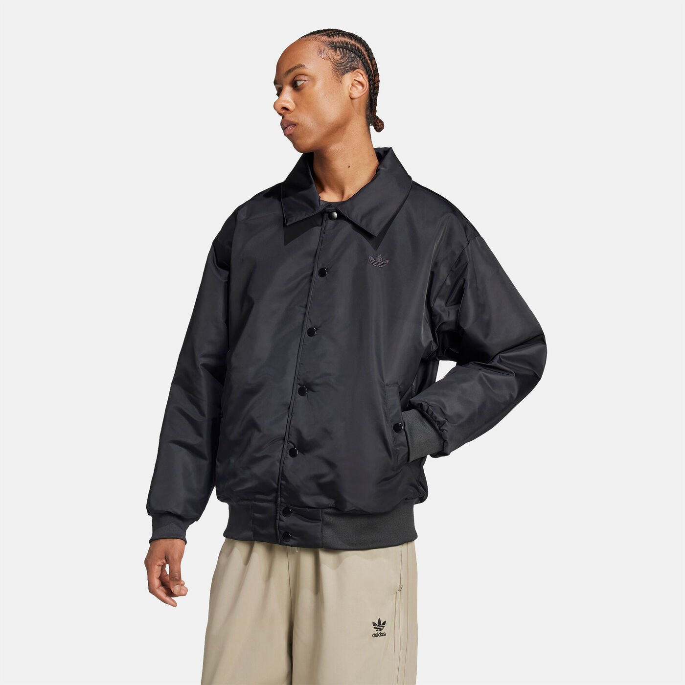 Men's Firebird Jacket