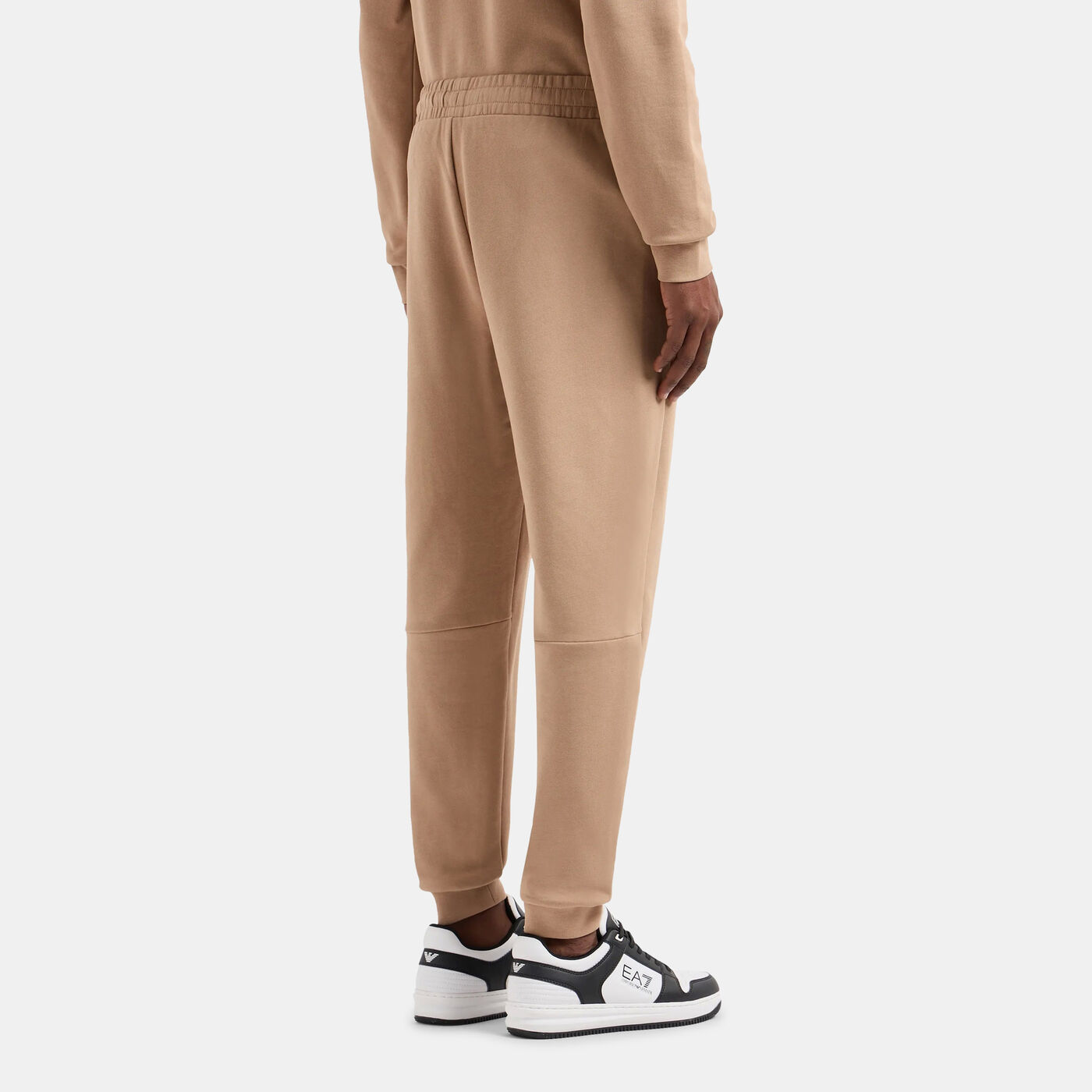 Men's Train Logo Series Sweatpants