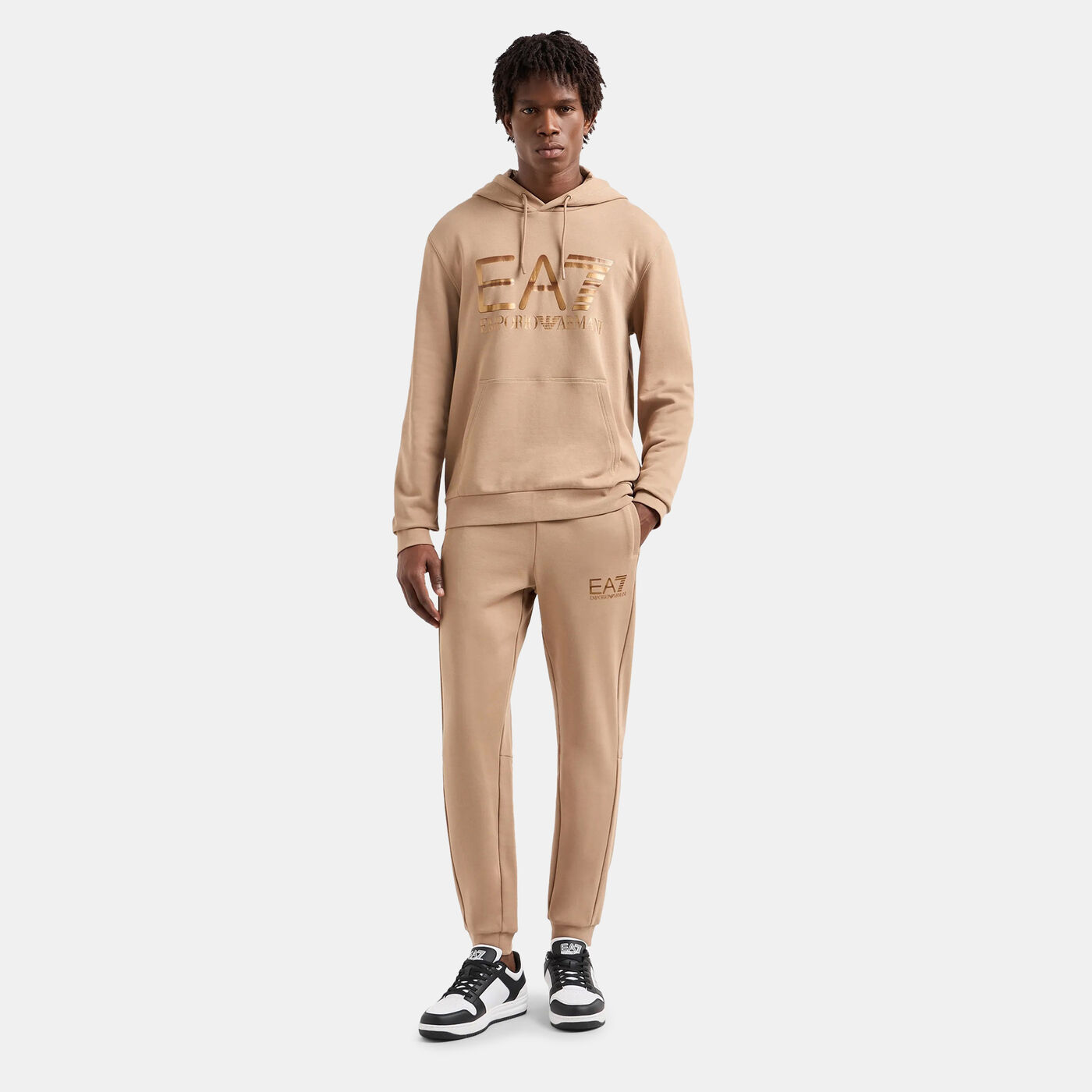 Men's Train Logo Series Sweatpants