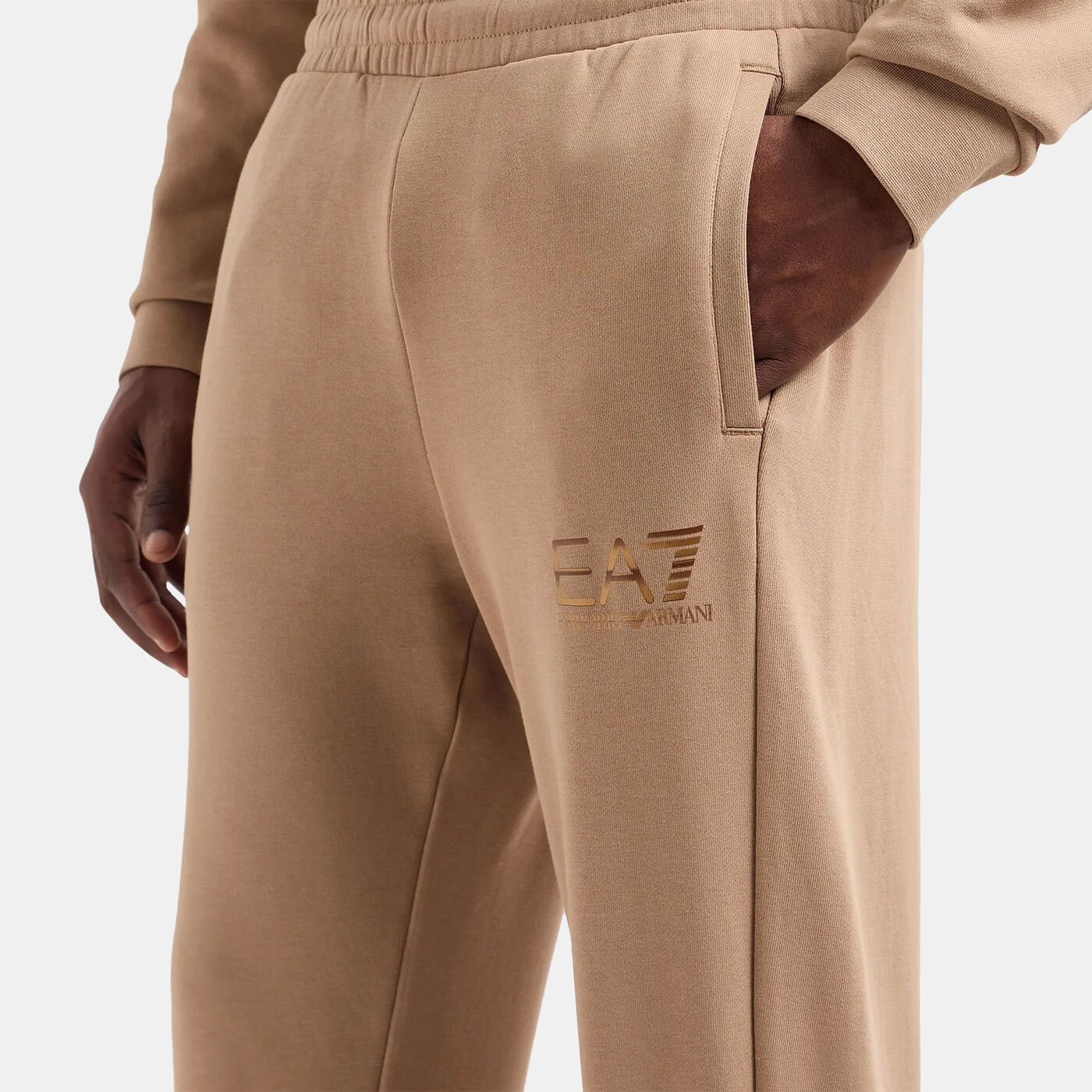 Men's Train Logo Series Sweatpants